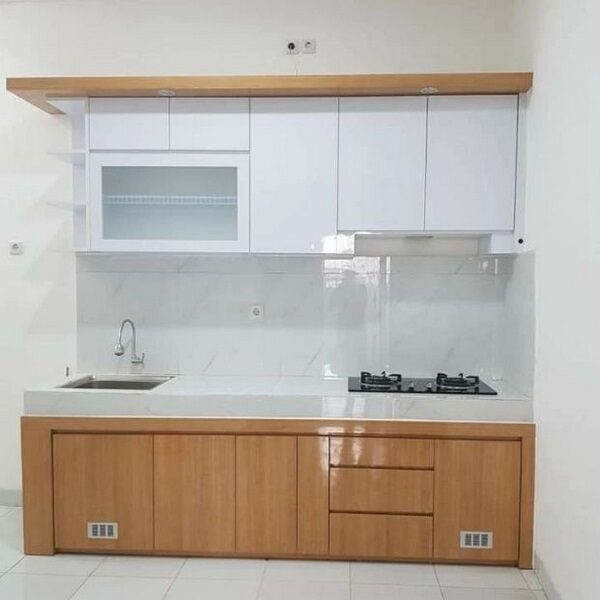 Kitchen Set - 2